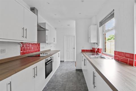 undefined, Brook Terrace, Irthlingborough