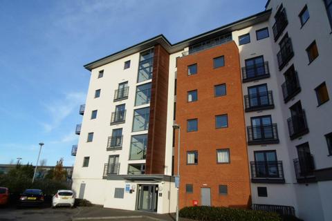 undefined, The Waterquarter, Cardiff Bay,