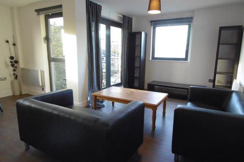 undefined, The Waterquarter, Cardiff Bay,