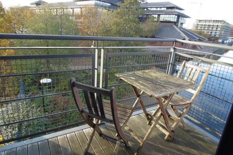 undefined, The Waterquarter, Cardiff Bay,