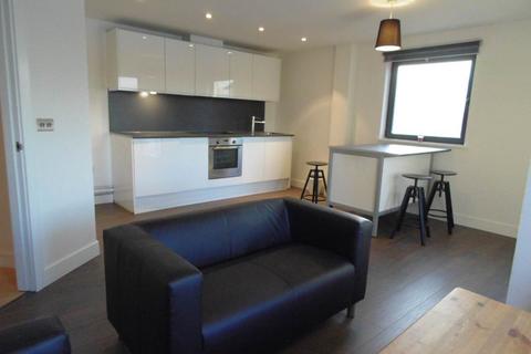 undefined, The Waterquarter, Cardiff Bay,