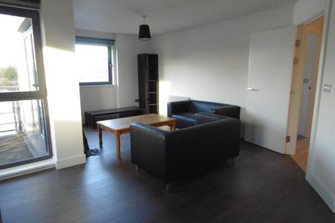 undefined, The Waterquarter, Cardiff Bay,