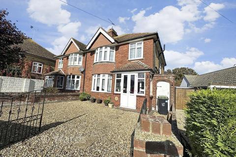 3 bedroom semi-detached house for sale, Alpha Road, Birchington, Kent