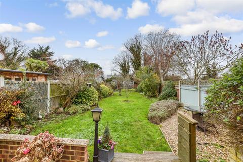 Alpha Road, Birchington, Kent