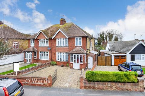Alpha Road, Birchington, Kent