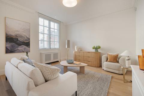 3 bedroom apartment to rent, Upper Grosvenor Street, London, W1K