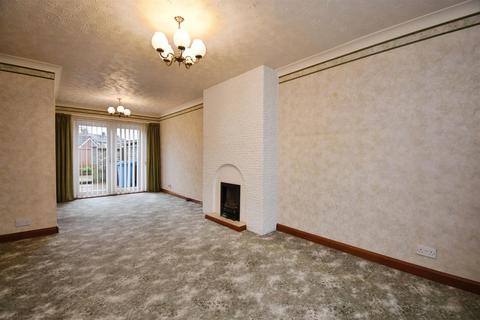 undefined, Wymersley Road, Hull