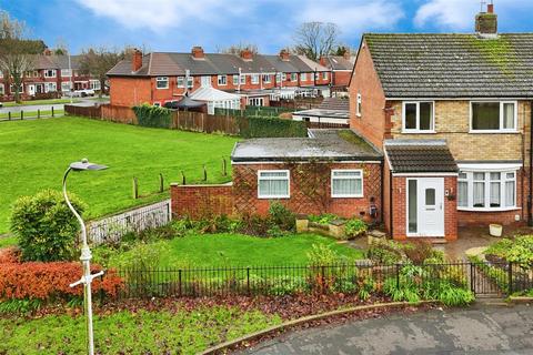 undefined, Wymersley Road, Hull