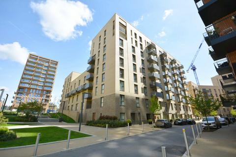 Shearwater Drive, London NW9