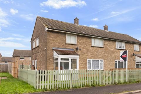 undefined, Buchanan Road, Hemswell Cliff, DN21