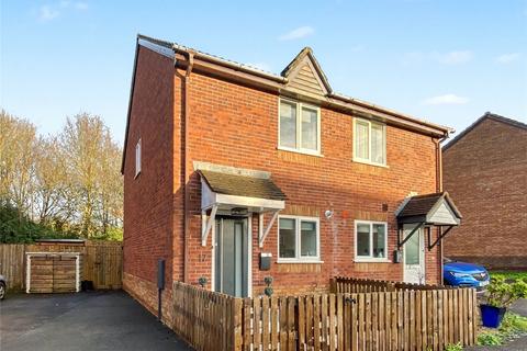 undefined, Magnolia Court, Tiverton, Devon, EX16