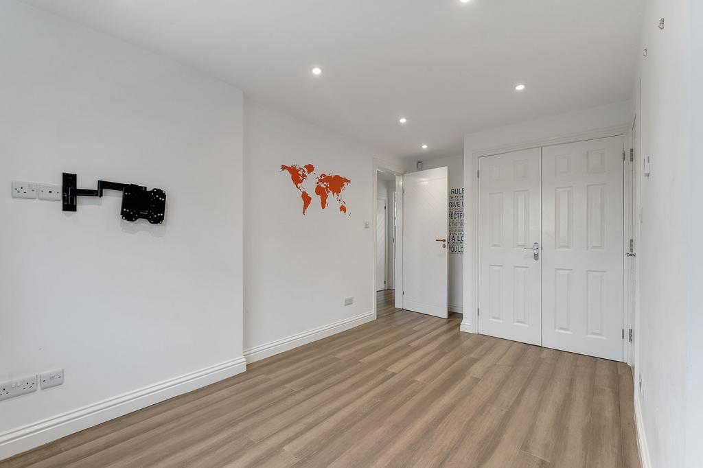 Home Office / Play Room