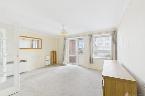 undefined, Danestrete, Stevenage SG1