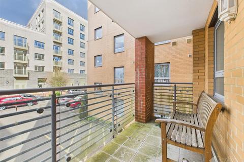 undefined, Danestrete, Stevenage SG1