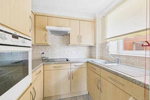 undefined, Danestrete, Stevenage SG1