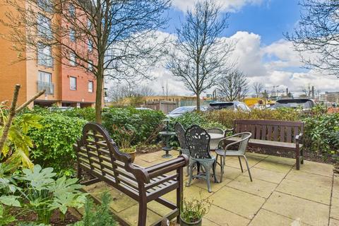 undefined, Danestrete, Stevenage SG1