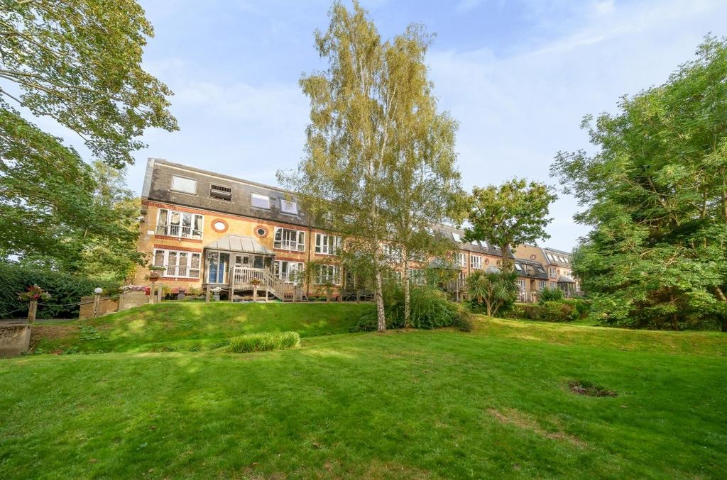 Communal Gardens