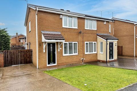 undefined, Stainton Way, Peterlee, Durham, SR8 2BJ