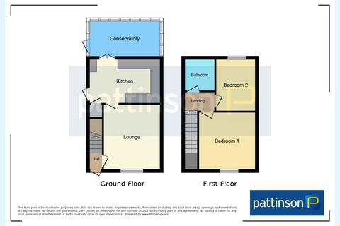 undefined, Stainton Way, Peterlee, Durham, SR8 2BJ