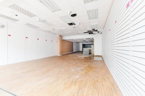 Property for sale, High St, Tenanted investment, Irvine KA12
