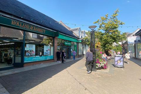 Property for sale, Galashiels TD1