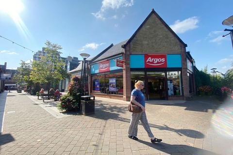 Property for sale, Galashiels TD1