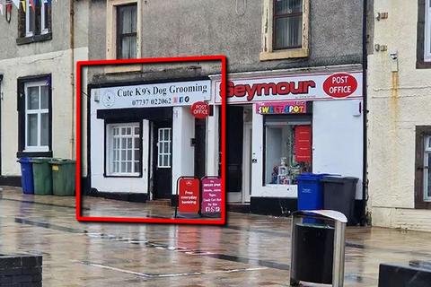 undefined, Main Street, Kilwinning KA13