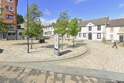 undefined, Main Street, Kilwinning KA13