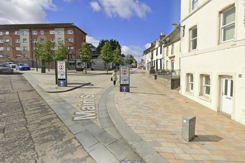 undefined, Main Street, Kilwinning KA13