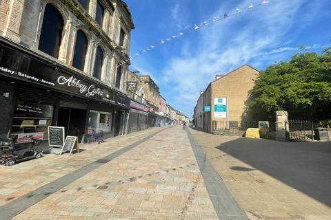undefined, Main Street, Kilwinning KA13