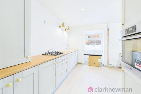 undefined, High Street, Old Harlow CM17