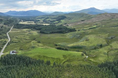 Land for sale, Spean Bridge PH34