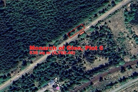 Land for sale, Spean Bridge PH34