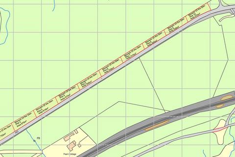 Land for sale, Spean Bridge PH34