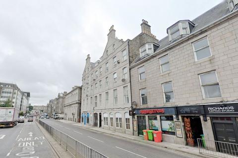 undefined, Trinity Quay, Aberdeen AB11
