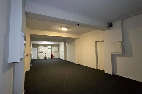 undefined, Trinity Quay, Aberdeen AB11