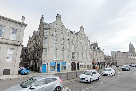 undefined, Trinity Quay, Aberdeen AB11