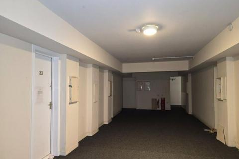 undefined, Trinity Quay, Aberdeen AB11