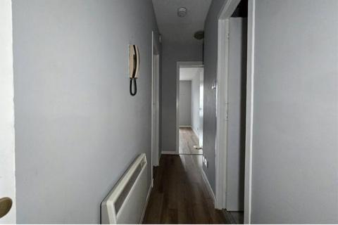 undefined, Trinity Quay, Aberdeen AB11