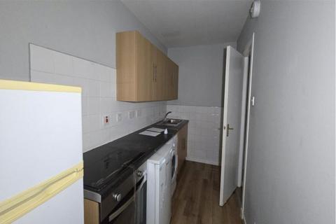 undefined, Trinity Quay, Aberdeen AB11