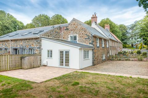 undefined, Le Vauquiedor, St. Andrew, Guernsey