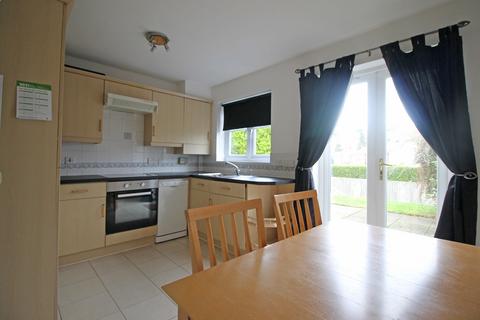 undefined, Cruckburn Wynd, Torbrex, Stirling, FK7