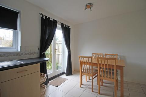 undefined, Cruckburn Wynd, Torbrex, Stirling, FK7