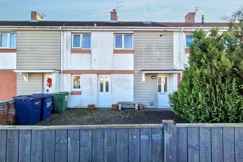 2 bedroom terraced house for sale, Sheridan Road, South Shields, Tyne and Wear, NE34 9JJ