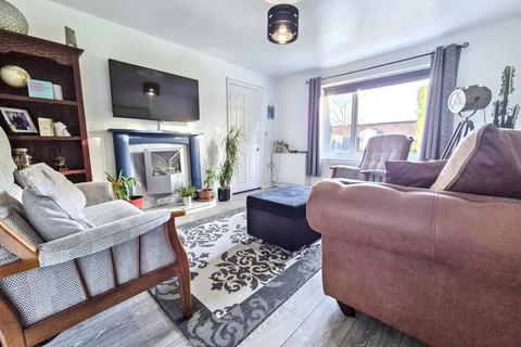 2 bedroom terraced house for sale, Sheridan Road, South Shields, Tyne and Wear, NE34 9JJ