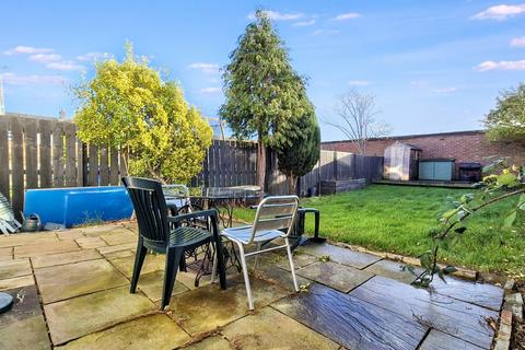 2 bedroom terraced house for sale, Sheridan Road, South Shields, Tyne and Wear, NE34 9JJ