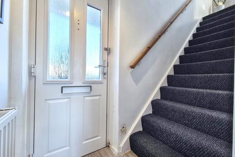 2 bedroom terraced house for sale, Sheridan Road, South Shields, Tyne and Wear, NE34 9JJ