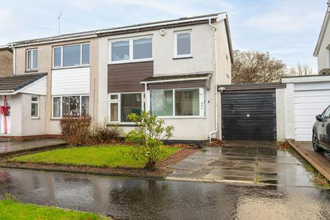 undefined, Easter Bankton, Livingston, EH54