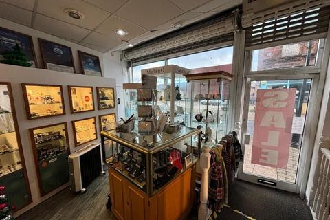 Property for sale, High Street, Ayr KA7
