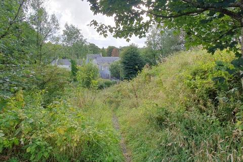 undefined, to the rear of 18 High Street, Dalmellington, East Ayrshire KA6